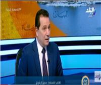 كاتب : الدولة المصرية نجحت في مكافحة الإرهاب| فيديو