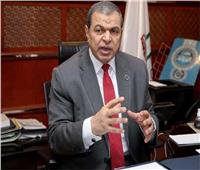 وزير القوى العاملة أمام النواب: لا تدخل في انتخابات التنظيم النقابي