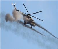 كييف: الطيران الروسي شن 53 غارة على أوكرانيا خلال الـ24 ساعة الماضية