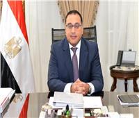 رئيس الوزراء يتابع مشروعات شركة تنمية الريف المصرى الجديد 