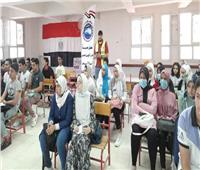 مراجعات نهائية مجانية لطلاب الشهادتين الإعدادية والثانوية في القاهرة والجيزة
