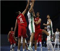 تعديل موعد انطلاق ثاني مباريات نهائي دوري السلة بين الأهلي والاتحاد السكندري 