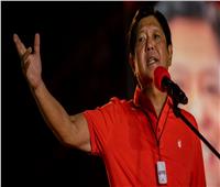 ماركوس نجل دكتاتور الفلبين الراحل يفوز بانتخابات الرئاسة