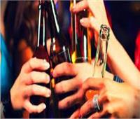 الاحصاء يوضح اسباب ارتفاع اسعار المشروبات الكحولية خلال ابريل 