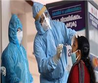 الهند تسجل 2288 حالة إصابة جديدة بفيروس كورونا