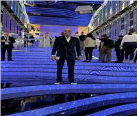 «غرفة السياحة»: إقبال غير مسبوق على الجناح المصري في ملتقى دبي