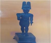 السياحة: تمثال متحف آثار طنطا أثري.. وما نشرته بعض المواقع الإخبارية «أكاذيب»
