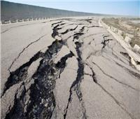 زلزال بقوة 6.8 رختر يضرب الأرجنتين وتشيلي  