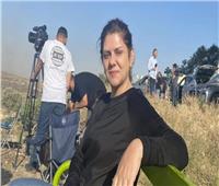 تشييع جثمان الصحفية أبو عاقلة من مقر الرئاسة الفلسطينية غدا