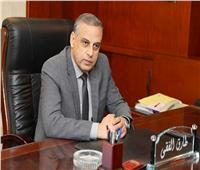محافظ سوهاج يبحث الموقف التنفيذيلمشروعات مبادرة تطوير الريف المصري
