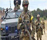 أوكرانيا تعلن استعادة السيطرة على نحو ثلثي الحدود مع روسيا