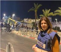 المتحدة للخدمات الإعلامية تنعى شهيدة الصحافة شيرين أبو عاقلة