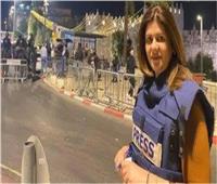 المشرف على الإعلام الفلسطيني: ما حدث ضد شيرين أبو عاقلة جريمة «اغتيال»