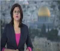 بالفيديو| مراسم تشييع جثمان الصحفية شيرين أبو عاقلة