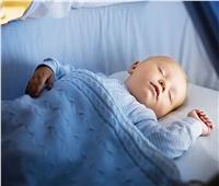 دراسة تكشف سبق علمي سيحمي الرضع من متلازمة «الموت المفاجئ»