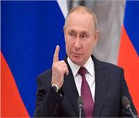 بوتين: العقوبات تخلق أزمة اقتصادية عالمية.. وروسيا تجيد التعامل معها