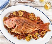 موافي: وجبة السمك تعالج الكولسترول المرتفع