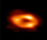 أول صورة للثقب الأسود في مجرة درب التبانة