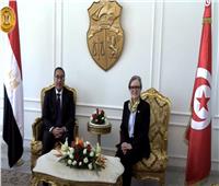 بدء أعمال المنتدى الاقتصادي المصري - التونسي بحضور رئيسى وزراء البلدين