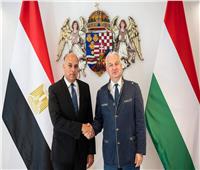 نائب رئيس الوزراء المجري: مصر تشهد تطورات كبيرة في مجالي الحريات والحقوق