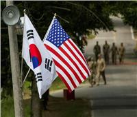 واشنطن وسيول تبحثان إطلاق بيونج يانج للصواريخ.. وزيارة بايدن لكوريا الجنوبية