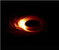 شاهد.. أول صورة للثقب الأسود في مجرة درب التبانه |صور وفيديو