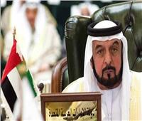 وفاة رئيس الإمارات الشيخ خليفة بن زايد.. وإعلان الحداد 40 يومًا