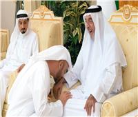 رئيس وزراء العراق ينعى وفاة رئيس دولة الإمارات الشيخ خليفة بن زايد