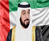 موسكو تنعي وفاة رئيس الإمارات الشيخ خليفة بن زايد