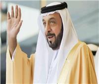 الأهلي ينعى الشيخ خليفة بن زايد آل نهيان رئيس دولة الإمارات
