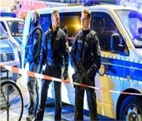 ألمانيا: فتح تحقيق في هجوم إرهابي على متن قطار أدى لإصابة 6 أشخاص