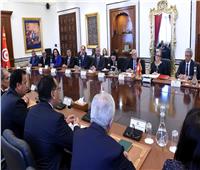 رئيسا وزراء مصر وتونس يستعرضان ما توافق عليه من برامج تعاون بالمجالات المختلفة   