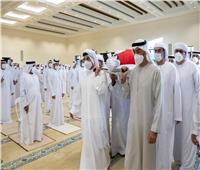 عمرو أديب: مشهد جنازة الشيخ خليفة يعكس تماسك الإمارات