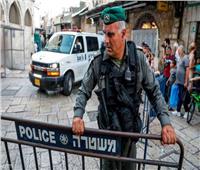 الشرطة الإسرائيلية تعتقل فلسطينيا بزعم محاولته «تنفيذ عملية» 
