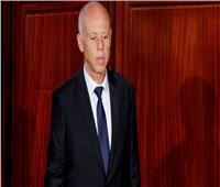 الرئيس التونسي يغادر للإمارات لتأدية واجب العزاء في الشيخ خليفة 