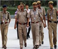 الشرطة الهندية تعتقل شخصين بعد مقتل 27 بحريق في نيودلهي