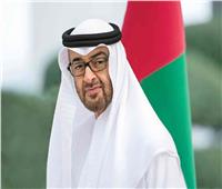 سلطان عمان يُهنئ محمد بن زايد بانتخابه رئيسا للإمارات