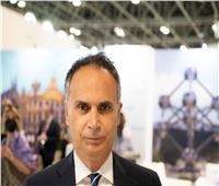 وزير السياحة الإيطالي: نسعى لتعزيز العلاقات التجارية مع الإمارات 