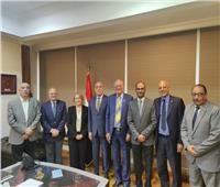 وزير الإسكان وألمانيا يبحثان التعاون ونقل التكنولوجيا المبتكرة للمشاريع المصرية