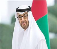 رئيس جامعة القاهرة يهنئ الشيخ محمد بن زايد لاختياره رئيسًا لدولة الإمارات