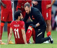 تقارير.. طبيب ليفربول رفض طلب محمد صلاح باستكمال مباراة تشيلسي بعد الإصابة