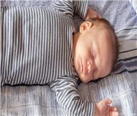 دراسة علمية  تحمي الرضع من متلازمة الموت المفاجئ