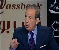 فاروق المقرحي: يجب تغليظ عقوبة النصب للقضاء على ظاهرة «المستريحين»| فيديو