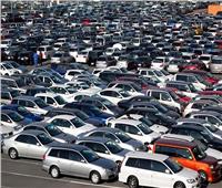 رابطة مصنعي السيارات تطالب بإعفاء قطع الغيار من الإعتمادات المستندية