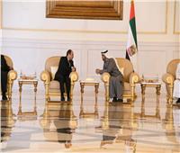 الصحف تبرز زيارة الرئيس السيسي إلى الإمارات