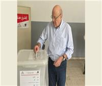 ميقاتي: الدولة بكل أجهزتها مستنفرة لإنجاز الانتخابات النيابية في لبنان