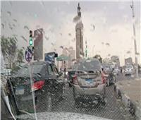 «الأرصاد»: اليوم أمطار على القاهرة.. ونشاط الرياح في تلك المناطق