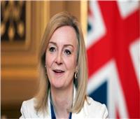 وزيرة خارجية بريطانيا: ندعم بقوة طلبي فنلندا والسويد للانضمام للناتو