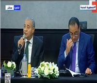 وزير التموين: «مصر لن تستورد قمحا في الوقت الحالي.. الخير موجود»