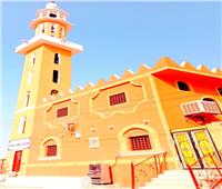 الأوقاف: افتتاح 26 مسجدًا الجمعة القادمة بينها 22 مسجدًا جديدًا 
